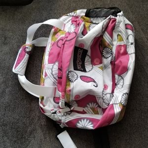 Jansport office bag